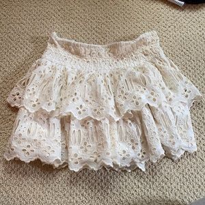 Free People Skirt